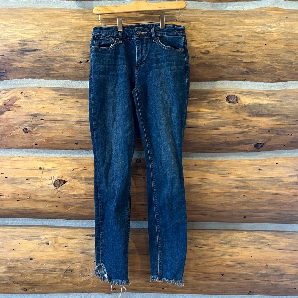 Lucky Brand Lola Skinny Jean